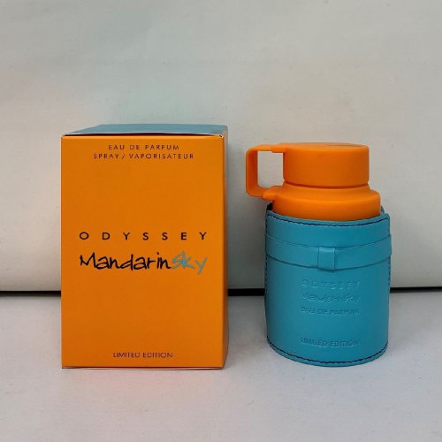 أوديسي مندرين سكاي